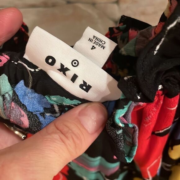 Rixo nwot  - Picture 2 of 4